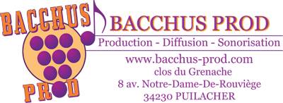 bacchus